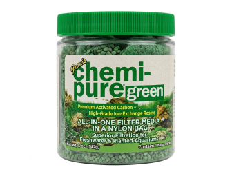 Chemi Pure - Chemi-pure Vert 5 oz