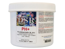 DSR - PH+ : PH (KH) stabilizer buffer, to mix 10 liter buffer solution (PET) 10 liter