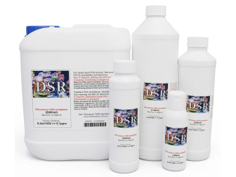 DSR - 5000 ml DSR Fe+ (Eisen): Phosphatentferner (max. 0,15 ppm pro Dosierung)