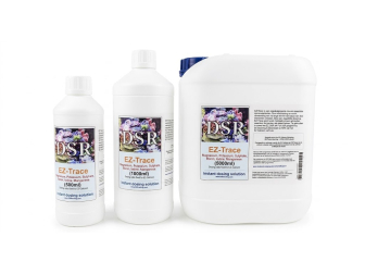 DSR - EZ-Trace, Mg, K, S, B, I, Mn Spoorelementen voor DSR+ EZ 5000 ml