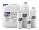 DSR - 250 ml DSR Fe+ (fer) : éliminateur de phosphates (max. 0,15ppm per dosing)