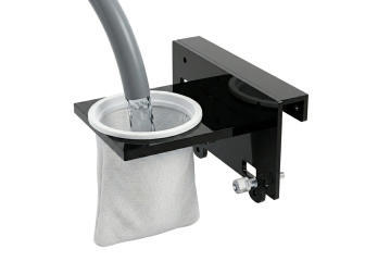 Kit de soporte bolsa Micron 10 y 18 cm