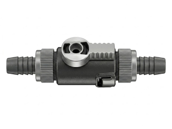 ABSPERRVENTIL FÜR SCHLAUCH 4007940 Durchm. 25-34mm