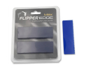 Flipper Edge Max - Ersatzklingen aus ABS für Acryl 10 Stück FLIPPER
