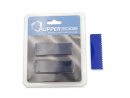 Flipper Edge Standard - Replacement blades in ABS for acrylic 10 pcs FLIPPER