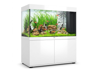 LIDO 120 Möbel JUWEL WEISS