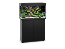 Aquarium RIO 125 LED (2x14W) SCHWARZ JUWEL ohne Möbel