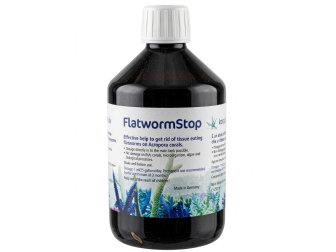 FlatwormStop - 500 ml