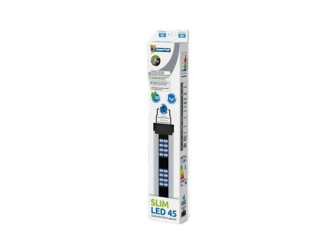 SLIM LED 45CM/24W SUPERFISH Ideal refugio