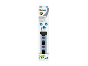SLIM LED 45CM/24W SUPERFISH Ideal refugio