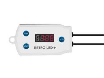  SF RETRO LED TIMER/CONTROLLER 10 min SUPERFISH