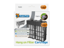 HANG ON CARDRIDGE 2 PCS SUPERFISH