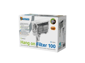 FILTRO A CASCATA 100 SUPERFISH