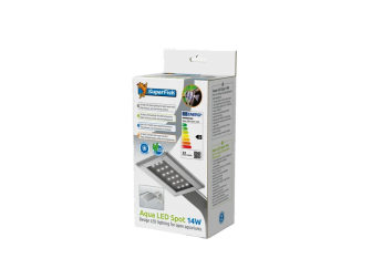 SUPERFISH AQUA LED SPOT 14W SUPERFISH