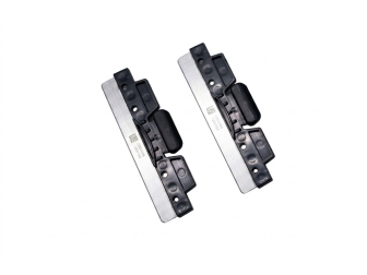 Lames de rechange acier inoxydable Refine Standard - Maxspect