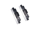 Hojas de repuesto de acero inoxidable Refine Standard Maxspect