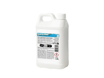 Basis Element B 2.8L