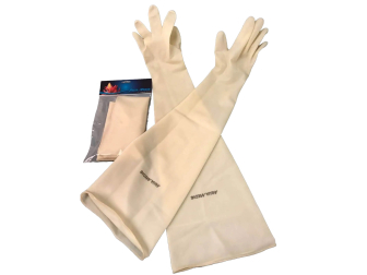Aqua gloves - one size Aqua Medic