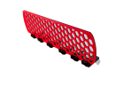 30cm7cm Honeycomb Single Color Racks Aquaprint pink