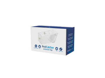 PESTFÄNGER BLUE MARINE