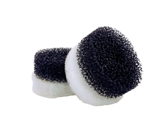 REPLACEMENT SPONGES MULTI REACTOR 900 - 2 PCS BLUE MARINE