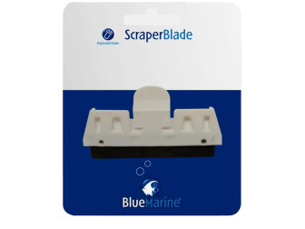  BLUE MARINE SCHABER