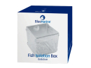 FISCH-ISOLATIONSKASTEN 15 X 15 X 15 CM BLUE MARINE