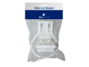 FILTRE SOCK BRACKET BLUE MARINE