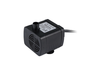 DC return pump DP200 AUTOAQUA