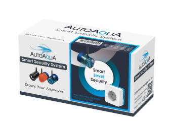 Smart Level Security Autoaqua
