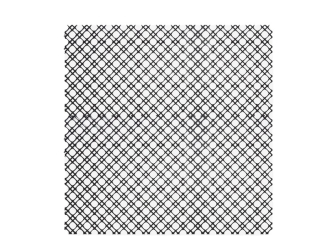 CORAL GRID 26X51,5 CMBLUE MARINE
