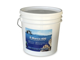  E-Marco 400 Aquascaping Mortar Complete Kit