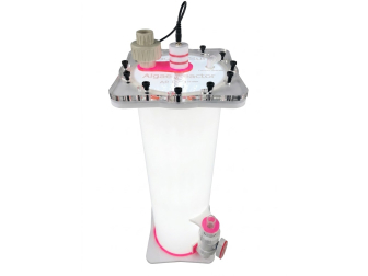 Chaetomorpha macro algae reactor Pacific Sun ARPRO BH