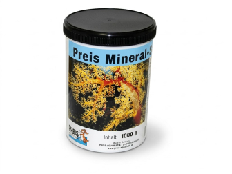 SEL MINERAL 1Kg Preis