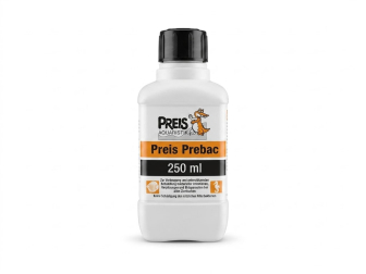PREBAC 250ML PREIS