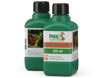 PLANIFICADOR DE ÓRGANOS PLUS 7 250ML