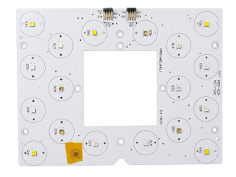 LED Pad IT5012B Evergrow