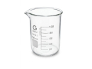 Reef Factory - KH Keeper Glass Cup