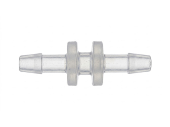 Reef Factory - Schlauchverbinder 2x4mm