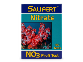 Test Nitrat NO3 Profi-Test Salifert