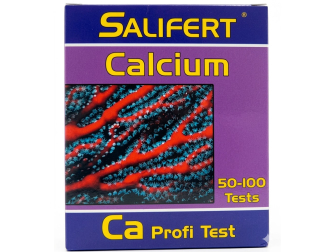 Calcium-Test Ca Profi-Test Salifert