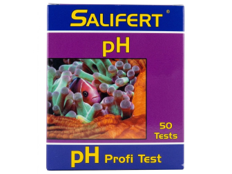 Salifert Profi Test Oxygen Test