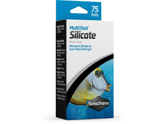 Multitest SILICATE