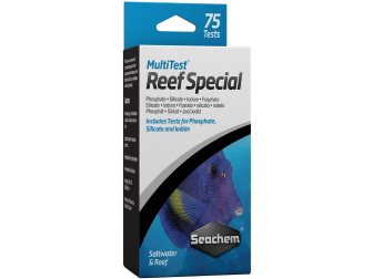 Multitest RIFF-SPEZIAL