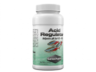 ACID REGULATOR™ 1Kg Seachem