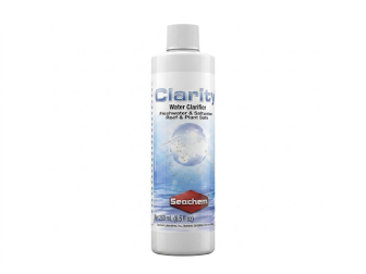 Chiarezza 100ml (nuovo)