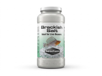 Lebendgebärende Salz 300g (neu)
