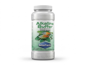 ALKALINE BUFFER™ 1.2KG