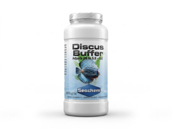 DISCUS BUFFER™ 50GRS