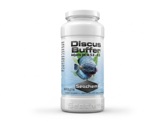 DISCUS BUFFER™ 250GRS